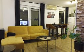 Skyloft Zagreb
